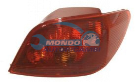 Combination Rearlight