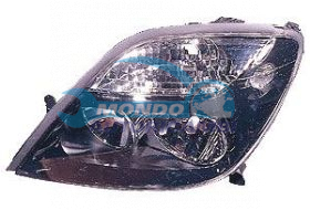 PROIETTORE SX MOD. H7+H1 REG.ELETT. - 4X4 RENAULT SCENIC ANNO 08-99 - 06-03