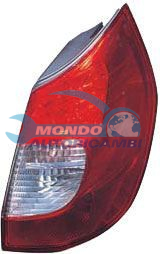 Combination Rearlight