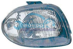 Headlight