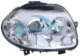 Headlight