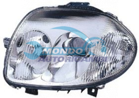 Headlight