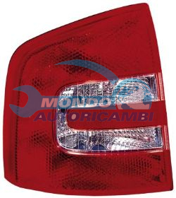 Combination Rearlight