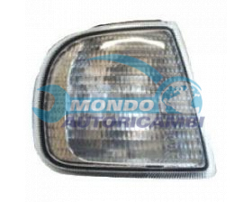 GRUPPO OTTICO ANTERIORE DX BIANCO SEAT IBIZA ANNO 10-93 - 08-96