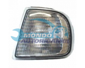 GRUPPO OTTICO ANTERIORE SX BIANCO SEAT IBIZA ANNO 10-93 - 08-96