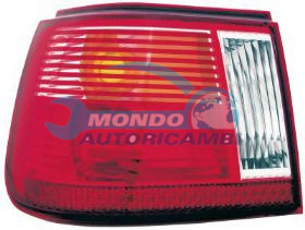 Combination Rearlight