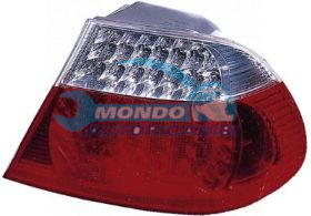 Combination Rearlight