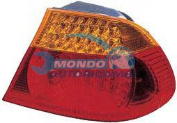 Combination Rearlight