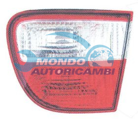 GRUPPO OTTICO POSTERIORE SX INTERNO SEAT LEON ANNO 12-99 - 08-05