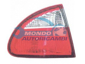 GRUPPO OTTICO POSTERIORE DX ESTERNO SEAT LEON ANNO 12-99 - 08-05