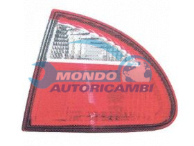 GRUPPO OTTICO POSTERIORE SX ESTERNO SEAT LEON ANNO 12-99 - 08-05