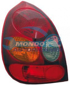 Combination Rearlight