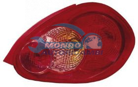 Combination Rearlight