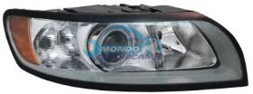 OPTICA DCHA MOD. H7+H9 ELECTRICA-CON MOTOR