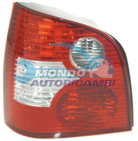 Combination Rearlight