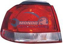 Combination Rearlight