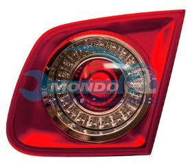 Combination Rearlight