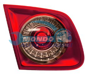 Combination Rearlight