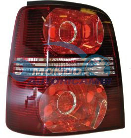 Combination Rearlight