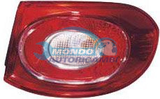 Combination Rearlight