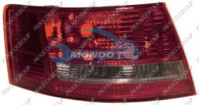 Combination Rearlight