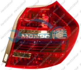 Combination Rearlight