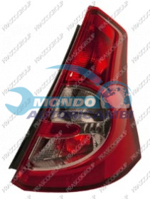 Combination Rearlight