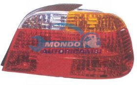 Combination Rearlight