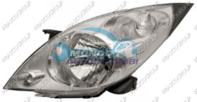 Headlight