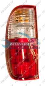 Combination Rearlight