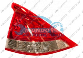 Combination Rearlight