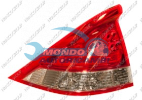Combination Rearlight