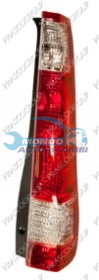 Combination Rearlight