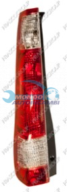 Combination Rearlight