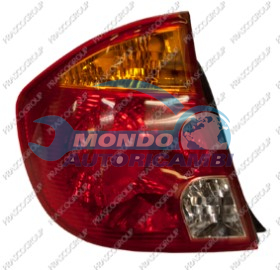 Combination Rearlight