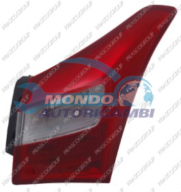 Combination Rearlight