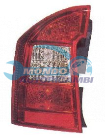 Combination Rearlight