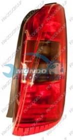 Combination Rearlight