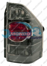 Combination Rearlight