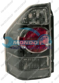 Combination Rearlight