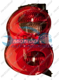 Combination Rearlight