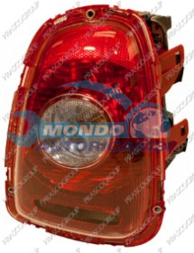 Reverse Light