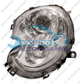 Headlight