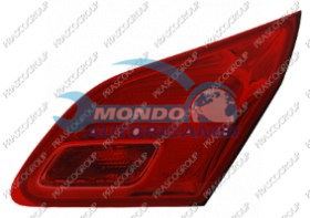 Combination Rearlight