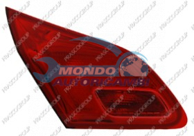 Combination Rearlight