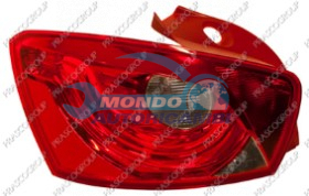 Combination Rearlight