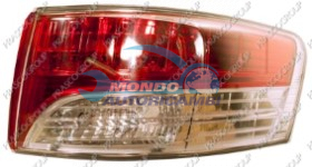 Combination Rearlight