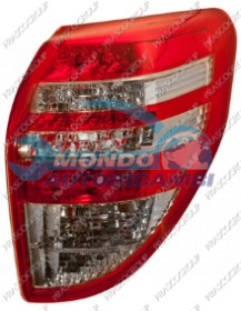 Combination Rearlight