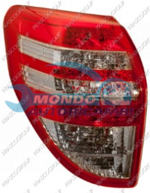 Combination Rearlight