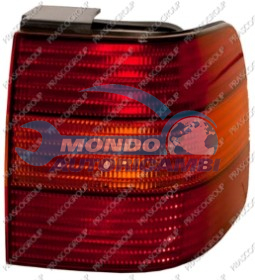 Combination Rearlight